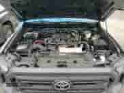 2024 Toyota Tacoma SR with VIN 3TYKD5HN0RT013601, listed as a Copart auction lot 69126575 with 4,033 mi miles and Salvage title. Bid and sale history available at DreamBid. Image 15.