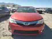 2014 Toyota Camry LE with VIN 4T1BD1FK0EU125510, listed as a Copart auction lot 80887095 with 115,968 mi miles and Salvage title. Bid and sale history available at DreamBid. Image 5.