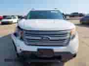 2014 Ford Explorer z VIN 1FM5K8B88EGA99436, wystawiony jako Copart lot #72103435 z przebiegiem 128 197 mil mil oraz Szkoda całkowita • Salvage title. Historia ofert i sprzedaży dostępna na DreamBid. Obrazek 5.