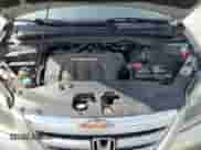 2007 Honda Odyssey EX-L с VIN 5FNRL38797B410485, выставлен на аукционе Copart как лот 70651925 с пробегом 144 733 миль миль и Чистый • Clean title. История ставок и продаж доступна на DreamBid. Изображение 12.