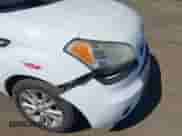 2013 Kia Soul with VIN KNDJT2A54D7769101, listed as a IAAI auction lot 43274874 with 64,716 mi miles and . Bid and sale history available at DreamBid. Image 12.