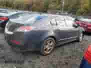2009 Acura TL с VIN 19UUA86229A007420, выставлен на аукционе Copart как лот 87025745 с пробегом 264 927 миль миль и Списание • Salvage title. История ставок и продаж доступна на DreamBid. Изображение 3.