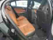 2016 Volvo S60 T5 Premier с VIN YV1612TK8G2398065, выставлен на аукционе Copart как лот 65416875 с пробегом 110 976 миль миль и Списание • Salvage title. История ставок и продаж доступна на DreamBid. Изображение 10.