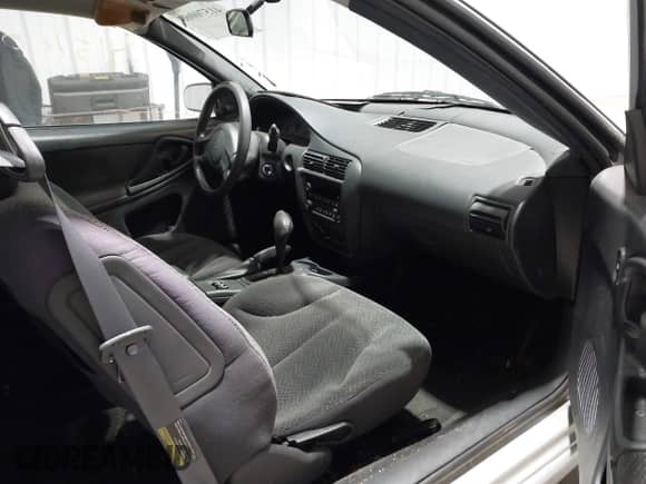 2003 Chevrolet Cavalier с VIN 1G1JH14F637309915, выставлен на аукционе IAAI как лот 41570068 с пробегом 108 683 миль миль и . История ставок и продаж доступна на DreamBid. Изображение 5.