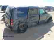 2009 Chevrolet HHR 1LT z VIN 3GNCA23B89S638416, wystawiony jako IAAI lot #43005804 z przebiegiem 145 730 mil mil oraz . Historia ofert i sprzedaży dostępna na DreamBid. Obrazek 4.