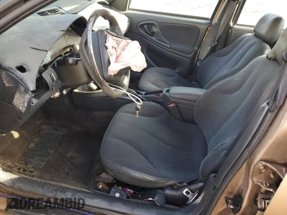 1998 Chevrolet Cavalier с VIN 1G1JC5242W7215588, выставлен на аукционе Copart как лот 85307274 с пробегом 183 746 миль миль и Списание • Salvage title. История ставок и продаж доступна на DreamBid. Изображение 7.