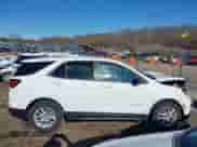 2023 Chevrolet Equinox LS z VIN 3GNAXHEG9PL157728, wystawiony jako IAAI lot #41824713 z przebiegiem 48 067 mil mil oraz . Historia ofert i sprzedaży dostępna na DreamBid. Obrazek 13.