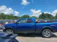 2009 Dodge 1500 SLT with VIN 1D3HV18T19S745549, listed as a IAAI auction lot 42743725 with 178,193 mi miles and . Bid and sale history available at DreamBid. Image 14.