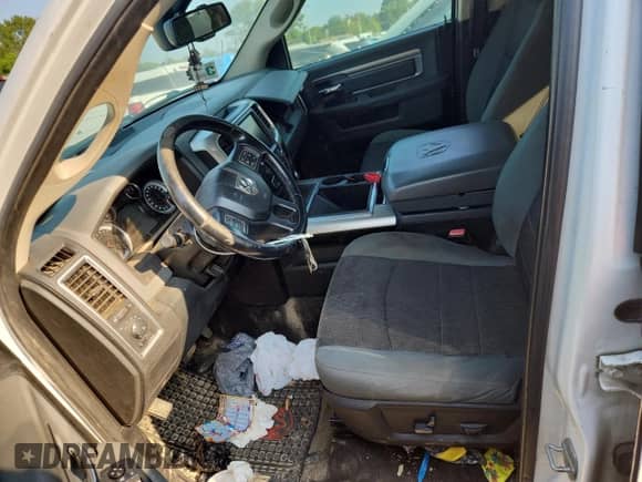 2015 Ram 1500 Outdoorsman with VIN 1C6RR6LT4FS559819, listed as a Copart auction lot 70494115 with 224,063 mi miles and Clean title. Bid and sale history available at DreamBid. Image 7.