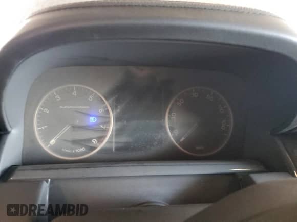 2013 Land Rover Range Rover Sport SC с VIN SALSH2E4XDA768067, выставлен на аукционе Copart как лот 81681255 с пробегом Не указан миль и Списание • Salvage title. История ставок и продаж доступна на DreamBid. Изображение 9.