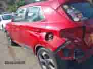 2022 Hyundai Venue SEL с VIN KMHRC8A31NU180817, выставлен на аукционе IAAI как лот 43182568 с пробегом 29 210 миль миль и . История ставок и продаж доступна на DreamBid. Изображение 18.