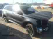 2021 Kia Sorento SX Prestige X-Line with VIN 5XYRKDLF1MG022615, listed as a IAAI auction lot 41270902 with 63,251 mi miles and . Bid and sale history available at DreamBid. Image 1.