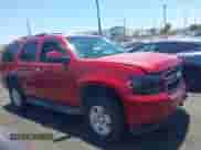 2013 Chevrolet Tahoe LT с VIN 1GNSCBE00DR145715, выставлен на аукционе IAAI как лот 42722381 с пробегом 145 982 миль миль и . История ставок и продаж доступна на DreamBid. Изображение 13.