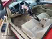 2004 Honda Accord EX with VIN 1HGCM72564A006874, listed as a Copart auction lot 61347435 with Not provided miles and Salvage title. Bid and sale history available at DreamBid. Image 8.