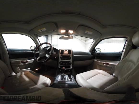 2005 Chrysler 300 300C AWD with VIN 2C3AK63H05H662168, listed as a IAAI auction lot 42574275 with 144,501 mi miles and . Bid and sale history available at DreamBid. Image 19.