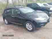 2014 Nissan Murano S с VIN JN8AZ1MW6EW530402, выставлен на аукционе IAAI как лот 41958920 с пробегом 155 461 миль миль и . История ставок и продаж доступна на DreamBid. Изображение 1.