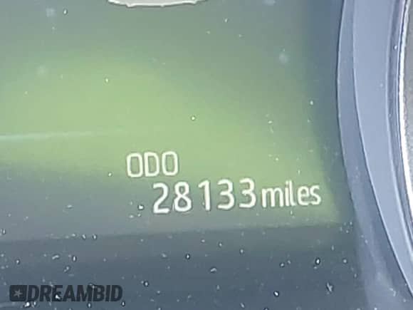 2023 Toyota Camry Hybrid XSE с VIN 4T1K31AKXPU052384, выставлен на аукционе IAAI как лот 43258774 с пробегом 28 133 миль миль и . История ставок и продаж доступна на DreamBid. Изображение 15.