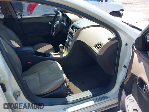 2008 Chevrolet Malibu 2LT с VIN 1G1ZJ57B084239392, выставлен на аукционе IAAI как лот 42511808 с пробегом 157 580 миль миль и . История ставок и продаж доступна на DreamBid. Изображение 5.