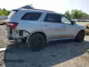 2018 Dodge Durango GT с VIN 1C4RDJDG6JC262341, выставлен на аукционе Copart как лот 64290635 с пробегом 97 388 миль миль и Списание • Salvage title. История ставок и продаж доступна на DreamBid. Изображение 3.