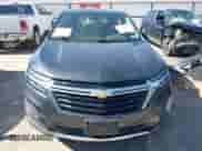 2023 Chevrolet Equinox LT с VIN 3GNAXUEG4PS166500, выставлен на аукционе IAAI как лот 42831213 с пробегом 36 583 миль миль и . История ставок и продаж доступна на DreamBid. Изображение 12.