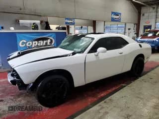 2020 Dodge Challenger GT with VIN 2C3CDZKG2LH155170, listed as a Copart auction lot 44717135 with 31,259 mi miles and Non repairable. Bid and sale history available at DreamBid. Image 1.