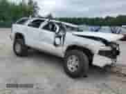2004 Chevrolet Tahoe Z71 с VIN 1GNEK13ZX4R242805, выставлен на аукционе Copart как лот 67900675 с пробегом Не указан миль и Списание • Salvage title. История ставок и продаж доступна на DreamBid. Изображение 4.