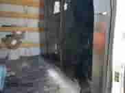 2021 Chevrolet Express Cargo with VIN 1GCWGAFP1M1308052, listed as a Copart auction lot 81656165 with 90,054 mi miles and Salvage title. Bid and sale history available at DreamBid. Image 10.