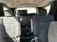 2013 Dodge Durango SXT z VIN 1C4RDJAGXDC559265, wystawiony jako Copart lot #83865505 z przebiegiem 238 069 mil mil oraz Czysty tytuł • Clean title. Historia ofert i sprzedaży dostępna na DreamBid. Obrazek 10.