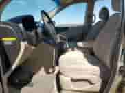 2007 Hyundai Entourage GLS с VIN KNDMC233676034476, выставлен на аукционе Copart как лот 51992545 с пробегом 134 291 миль миль и Списание • Salvage title. История ставок и продаж доступна на DreamBid. Изображение 7.