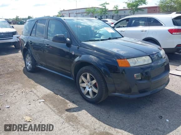 2005 Saturn VUE with VIN 5GZCZ63455S850995, listed as a IAAI auction lot 42472443 with 161,215 mi miles and . Bid and sale history available at DreamBid. Image 1.