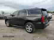 2018 Chevrolet Tahoe LS с VIN 1GNSKAKC7JR347779, выставлен на аукционе Copart как лот 89275125 с пробегом 148 304 миль миль и Списание • Salvage title. История ставок и продаж доступна на DreamBid. Изображение 2.