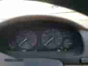 1994 Honda Accord LX z VIN 1HGCD5631RA137411, wystawiony jako Copart lot #76126484 z przebiegiem 212 681 mil mil oraz Szkoda całkowita • Salvage title. Historia ofert i sprzedaży dostępna na DreamBid. Obrazek 9.