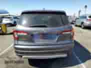 2020 Honda Pilot EX-L z VIN 5FNYF5H56LB002047, wystawiony jako Copart lot #73771414 z przebiegiem 73 265 mil mil oraz Szkoda całkowita • Salvage title. Historia ofert i sprzedaży dostępna na DreamBid. Obrazek 6.