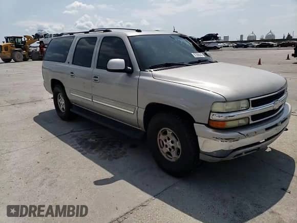 2005 Chevrolet Suburban LT с VIN 1GNFK16Z05J174384, выставлен на аукционе Copart как лот 82941113 с пробегом Не указан миль и Списание • Salvage title. История ставок и продаж доступна на DreamBid. Изображение 11.