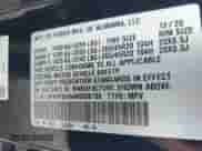 2021 Honda Passport Touring with VIN 5FNYF8H94MB008788, listed as a IAAI auction lot 42545958 with 87,512 mi miles and . Bid and sale history available at DreamBid. Image 9.