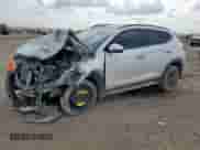 2019 Hyundai Tucson Ultimate with VIN KM8J33AL9KU043118, listed as a Copart auction lot 71071515 with 98,530 mi miles and Salvage title. Bid and sale history available at DreamBid. Image 1.