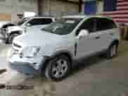 2014 Chevrolet Captiva Sport LS с VIN 3GNAL2EK2ES659173, выставлен на аукционе Copart как лот 50597214 с пробегом 125 279 миль миль и Списание • Salvage title. История ставок и продаж доступна на DreamBid. Изображение 1.