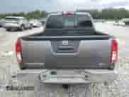 2017 Nissan Frontier SV with VIN 1N6AD0ER5HN722060, listed as a Copart auction lot 83779945 with 155,990 mi miles and Salvage title. Bid and sale history available at DreamBid. Image 6.