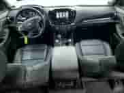 2019 Chevrolet Traverse RS с VIN 1GNEVJKW3KJ129000, выставлен на аукционе Copart как лот 50971245 с пробегом 137 762 миль миль и Списание • Salvage title. История ставок и продаж доступна на DreamBid. Изображение 8.
