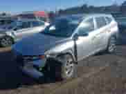 2022 Hyundai Tucson SE with VIN 5NMJACAE6NH032746, listed as a IAAI auction lot 41781745 with 42,195 mi miles and . Bid and sale history available at DreamBid. Image 2.