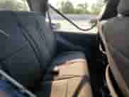 2007 Jeep Wrangler Sahara z VIN 1J8FA54107L153759, wystawiony jako Copart lot #61725475 z przebiegiem Nie podano mil oraz Szkoda całkowita • Salvage title. Historia ofert i sprzedaży dostępna na DreamBid. Obrazek 10.