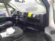 2018 Ram ProMaster Cargo z VIN 3C6TRVDG2JE161358, wystawiony jako IAAI lot #42462742 z przebiegiem Nie podano mil oraz . Historia ofert i sprzedaży dostępna na DreamBid. Obrazek 5.