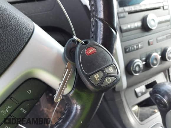 2011 Chevrolet Traverse 1LT с VIN 1GNKRGED5BJ124739, выставлен на аукционе IAAI как лот 43058689 с пробегом 132 104 миль миль и . История ставок и продаж доступна на DreamBid. Изображение 11.