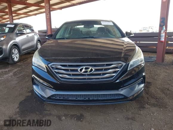 2017 Hyundai Sonata Sport с VIN 5NPE34AF0HH571459, выставлен на аукционе IAAI как лот 43253363 с пробегом 107 495 миль миль и . История ставок и продаж доступна на DreamBid. Изображение 12.