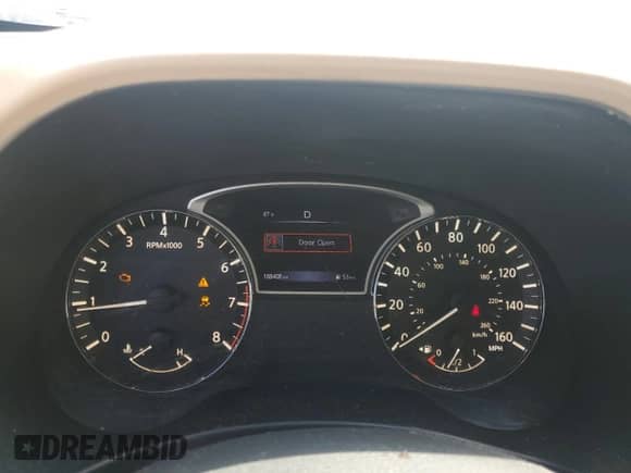 2016 Nissan Pathfinder S с VIN 5N1AR2MN8GC665678, выставлен на аукционе Copart как лот 70752985 с пробегом 188 408 миль миль и Чистый • Clean title. История ставок и продаж доступна на DreamBid. Изображение 9.