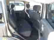 2009 Nissan Cube 1.8 Base with VIN JN8AZ28R49T107769, listed as a IAAI auction lot 41441459 with 132,287 mi miles and . Bid and sale history available at DreamBid. Image 8.