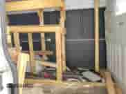 2019 Ram ProMaster Cargo with VIN 3C6TRVBG5KE554212, listed as a Copart auction lot 56341605 with 103,567 mi miles and Salvage title. Bid and sale history available at DreamBid. Image 11.