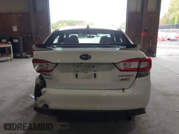 2022 Subaru Impreza Special Sports с VIN 4S3GKAM64N3602497, выставлен на аукционе IAAI как лот 43445380 с пробегом 70 167 миль миль и . История ставок и продаж доступна на DreamBid. Изображение 16.