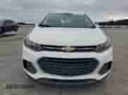 2018 Chevrolet Trax LS с VIN 3GNCJNSB6JL224083, выставлен на аукционе Copart как лот 80336765 с пробегом 130 037 миль миль и Чистый • Clean title. История ставок и продаж доступна на DreamBid. Изображение 5.
