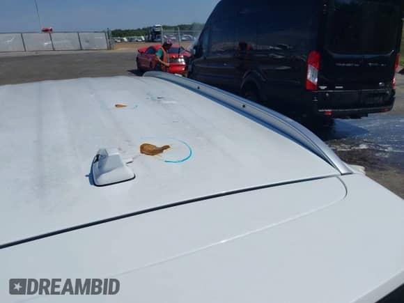 2022 Hyundai Santa Fe SEL с VIN 5NMS24AJ7NH417091, выставлен на аукционе IAAI как лот 43058218 с пробегом 38 970 миль миль и . История ставок и продаж доступна на DreamBid. Изображение 18.